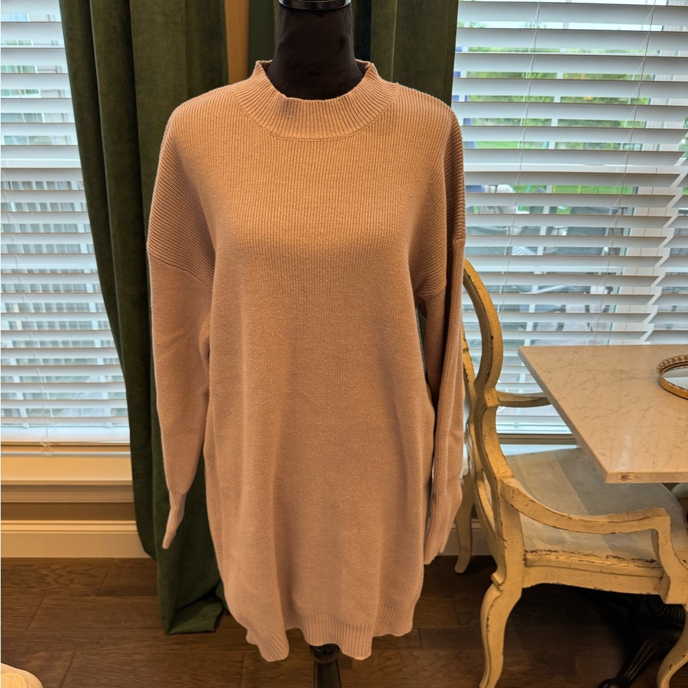 Legoe Heritage Drifter Jumper Dress